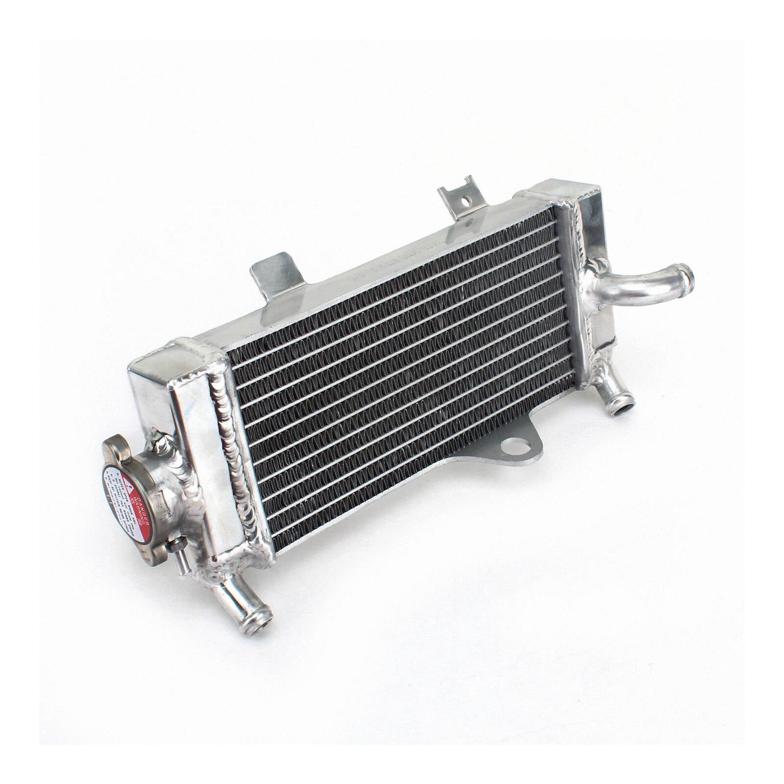 Whites Radiator Right Honda CRF250R '10-'13