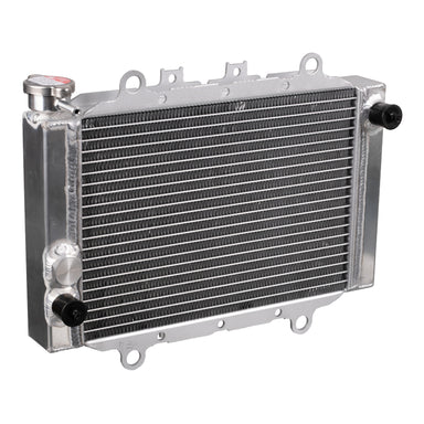 Whites ATV/UTV Radiator Yamaha Grizzly/Kodiac 400/450