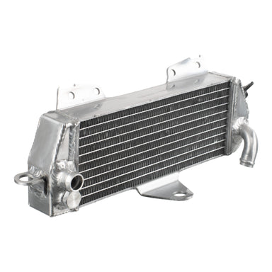 Whites Radiator Left - Kawasaki KDX200 '95-'06 / KDX220 '97-'06