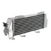 Whites Radiator Left - Kawasaki KDX200 '95-'06 / KDX220 '97-'06