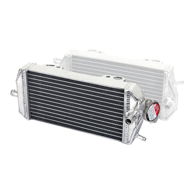 Whites Radiator Left Gas Gas EC200/250/300 MC200 '07-'17