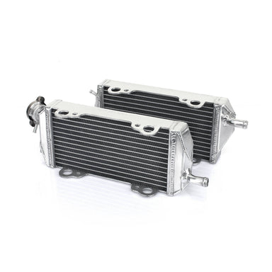 Whites Radiators Gas Gas EC/MC 200, 250, 300 '07-'17 Pair