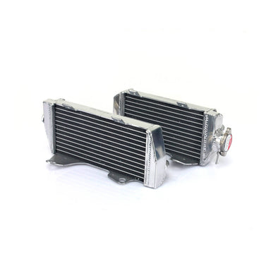 Whites Radiators Honda CRF450R '15-'16 Pair