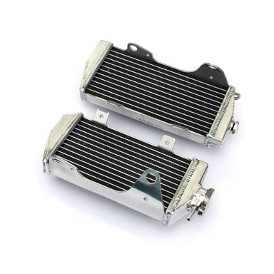 Whites Radiators Honda CRF450R '15-'16 Pair