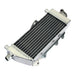 Whites Radiator Right Yamaha YZ250 '02-'19 YZ250X '16-'19