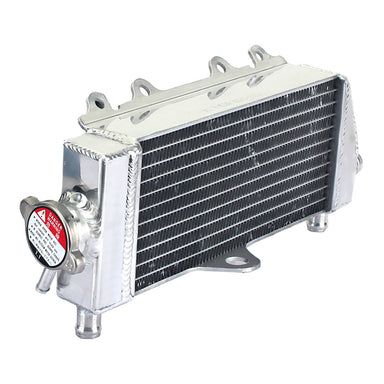 Whites Radiator Right Yamaha YZ250 '02-'19 YZ250X '16-'19