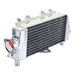 Whites Radiator Right Yamaha YZ250 '02-'19 YZ250X '16-'19