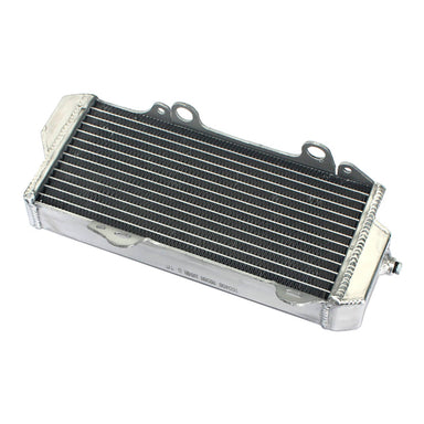 Whites Radiator Left Suzuki RMZ450 '12-'17