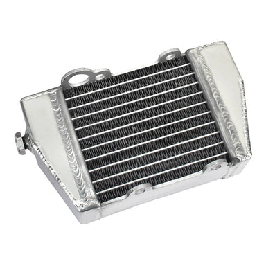 Whites Radiator Left KTM SX85/105 '03-'10