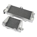 Whites Radiators KTM SX85/105 '03-'10 Pair