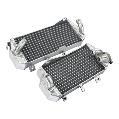 Whites Radiators Honda CRF450R '17-'20 Pair