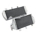 Whites Radiators Honda CRF450R '17-'20 Pair