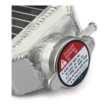 Whites Radiator Kawasaki KX65 '00-'19 Single