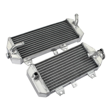 Whites Radiators Kawasaki KX250F '17-'18 KX250 '19 Pair