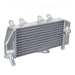 Whites Left Radiator Yamaha YZ125 / WR125 '02-'04