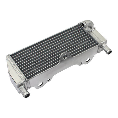 Whites Radiator Left Yamaha YZ250 / WR250 '96-'01