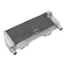 Whites Radiator Left Yamaha YZ250 / WR250 '96-'01