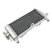 Whites Radiator Right Yamaha YZ250 / WR250 '96-'01