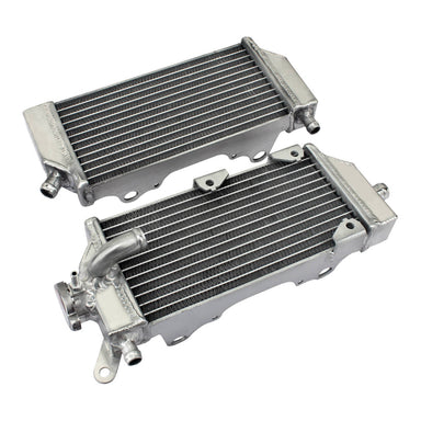 Whites Radiators Yamaha WR250F / YZ250F '15-'18 Pair
