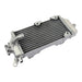 Whites Radiator Right Yamaha WR250F / YZ250F '15-'18