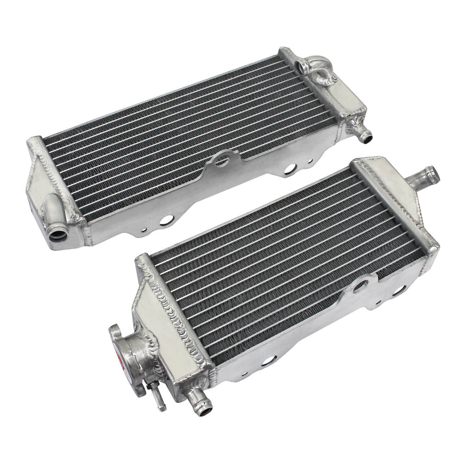 Whites Radiators Yamaha WR450F '12-'15 Pair