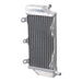 Whites Radiator Left Yamaha WR450F / YZ450F '16-'18