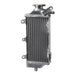 Whites Radiator Right Yamaha WR450F / YZ450F '16-'18