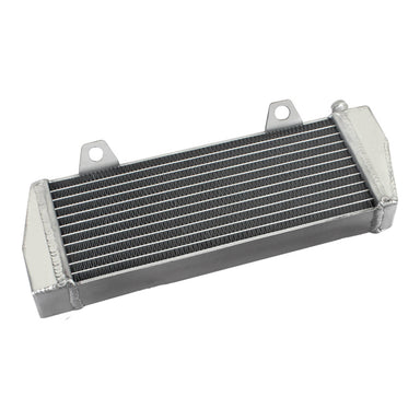 Whites Radiator Left KTM SXF / XCF / EXCF