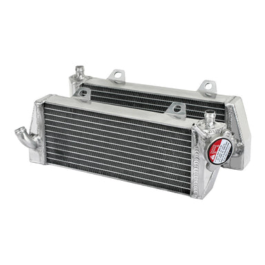 Whites Radiators KTM SXF / XCF / EXCF Pair