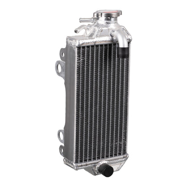 Whites Radiator Right Suzuki RMZ250 '13-'17