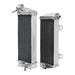 Whites Radiators Husqvarna KTM SX / SXF / EXC / EXC-F / XC / XC-W Pair