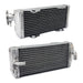 Whites Radiators Gas Gas EC 125 '00-'06 Pair