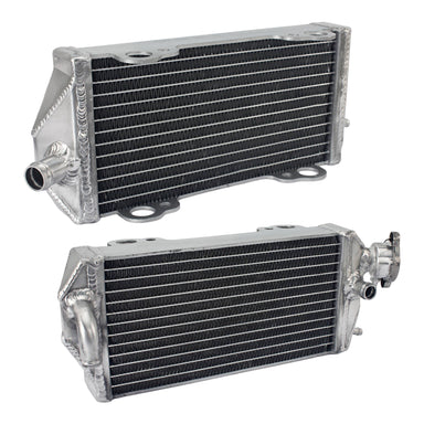 Whites Radiators Gas Gas EC 125 '07-'12 Pair