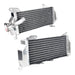 Whites Radiators Yamaha YZ450F '18-'19 YZ250F '19 Pair