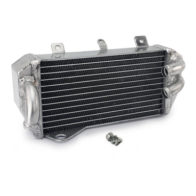 Whites Radiator Left Honda CRF250R '18-'21