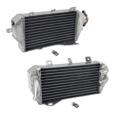 Whites Radiators Honda CRF250R '18-'21 Pair