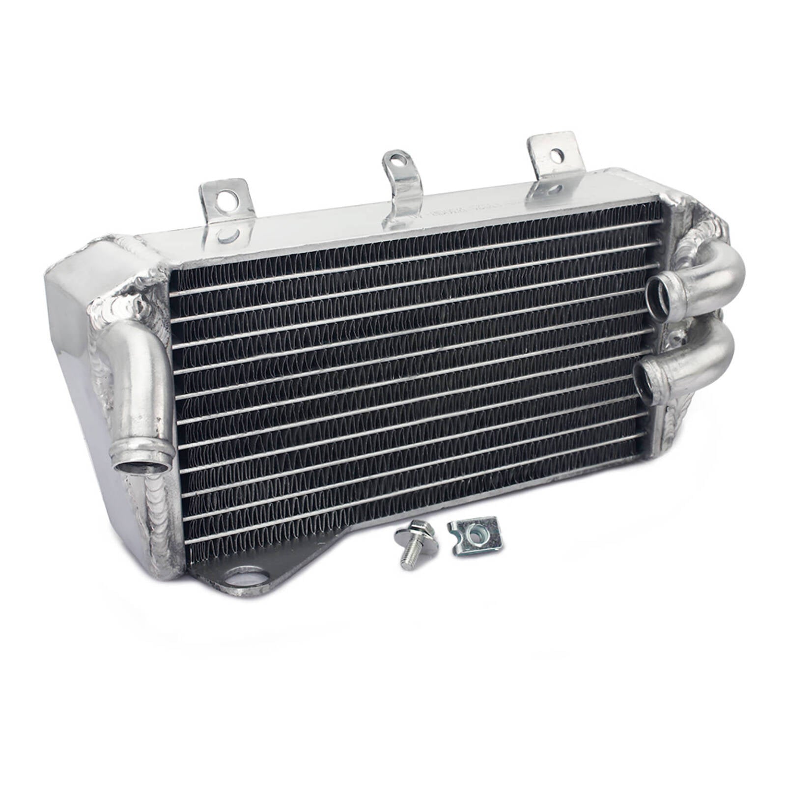 Whites Radiator Left Honda CRF250RX '19-'21