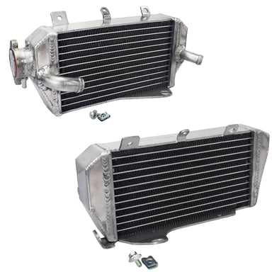 Whites Radiators Honda CRF250RX '19-'21 Pair