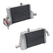 WHITES RADIATORS KTM SX65 16-21 PAIR