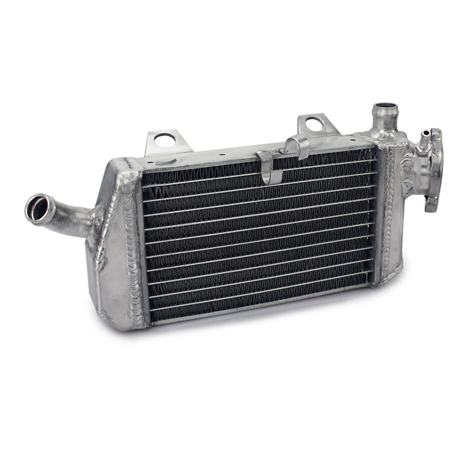 Whites Radiator Right KTM SX85 '18-'23 Husqvarna TC85 '18-'21
