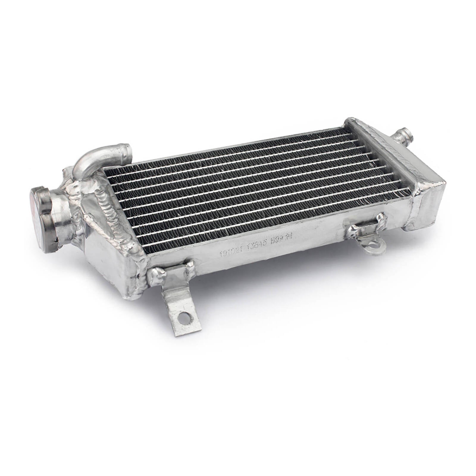 Whites Radiator Yamaha YZ65 Single
