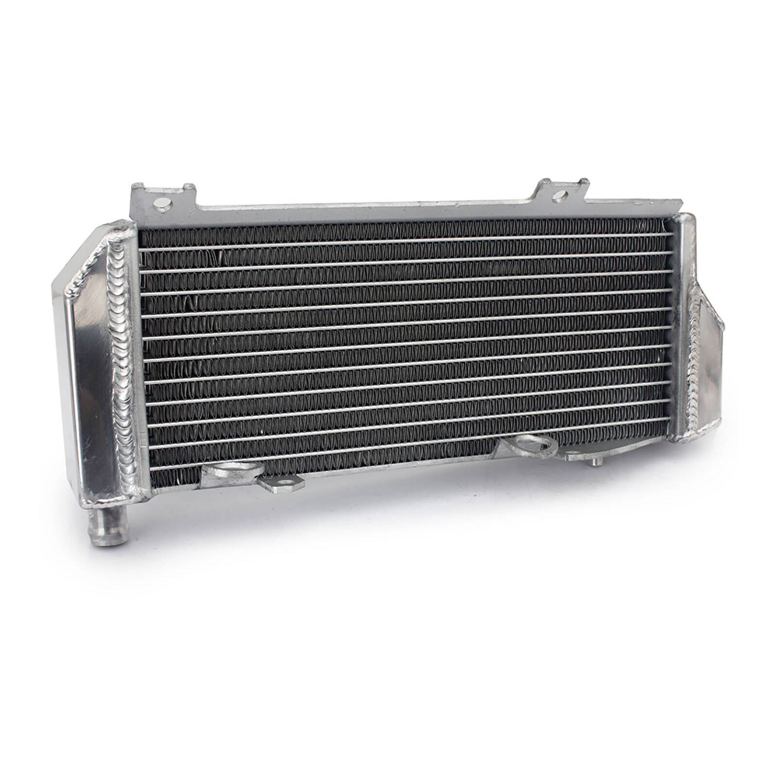 Whites Radiator Left Suzuki RMZ450 '18-'20