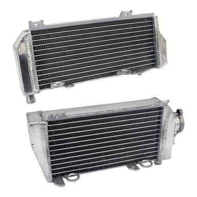 Whites Radiators Suzuki RMZ450 '18-'20 Pair