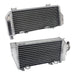 Whites Radiators Suzuki RMZ450 '18-'20 Pair