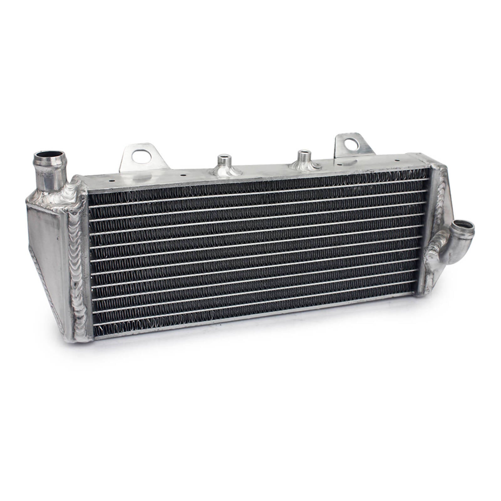 Whites Radiator Left KTM SX / XC