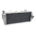 Whites Radiator Left KTM SX / XC