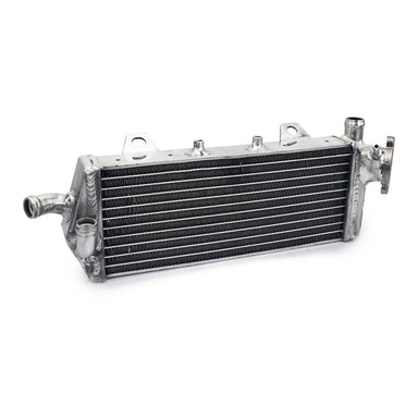 Whites Radiator Right KTM SX / XC