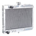 Whites ATV/UTV Radiator CFMOTO