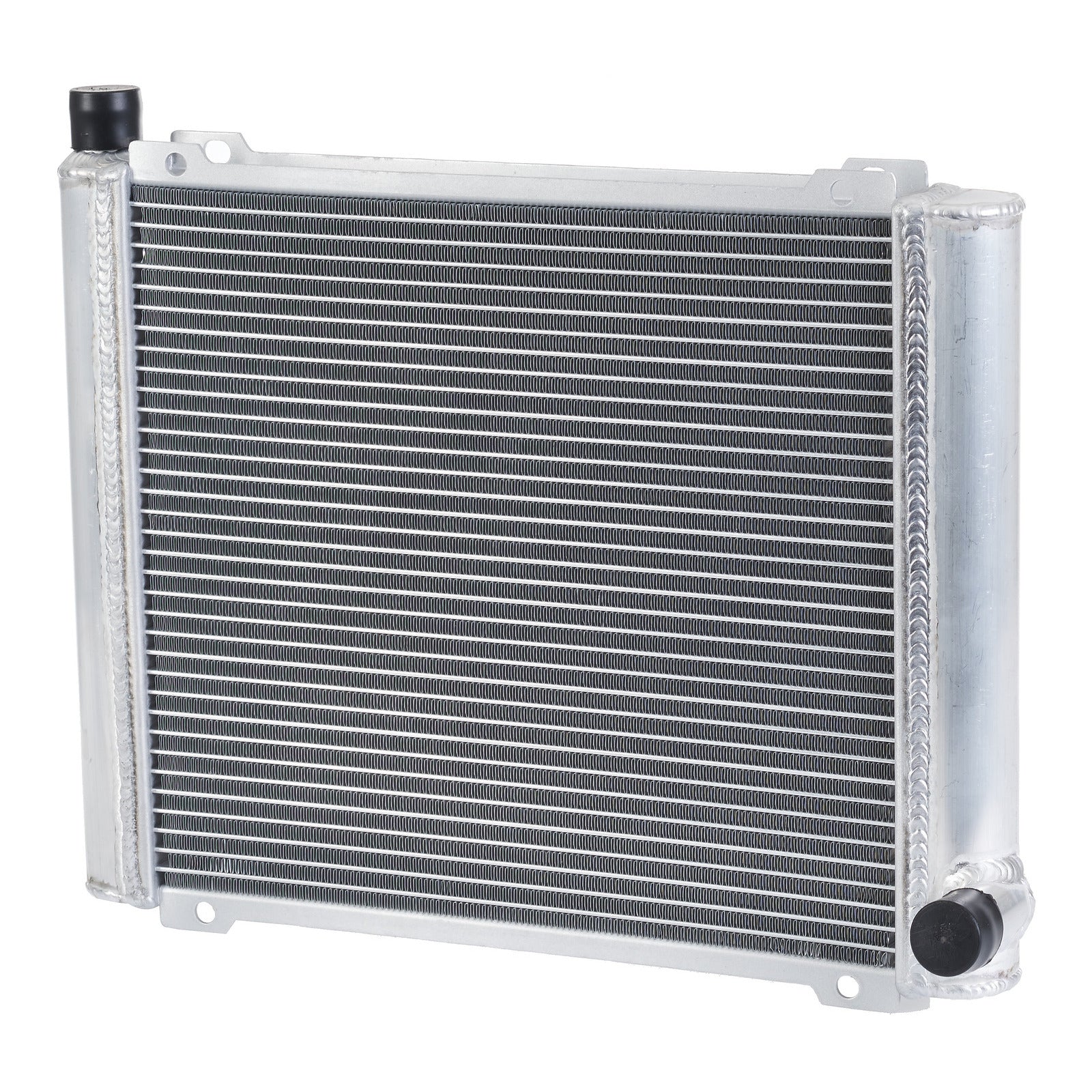 Whites ATV Radiator Assorted Can-Am Models