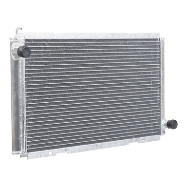 Whites UTV Radiator Can-Am Defender